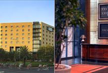 Hyatt Regency Johannesburg